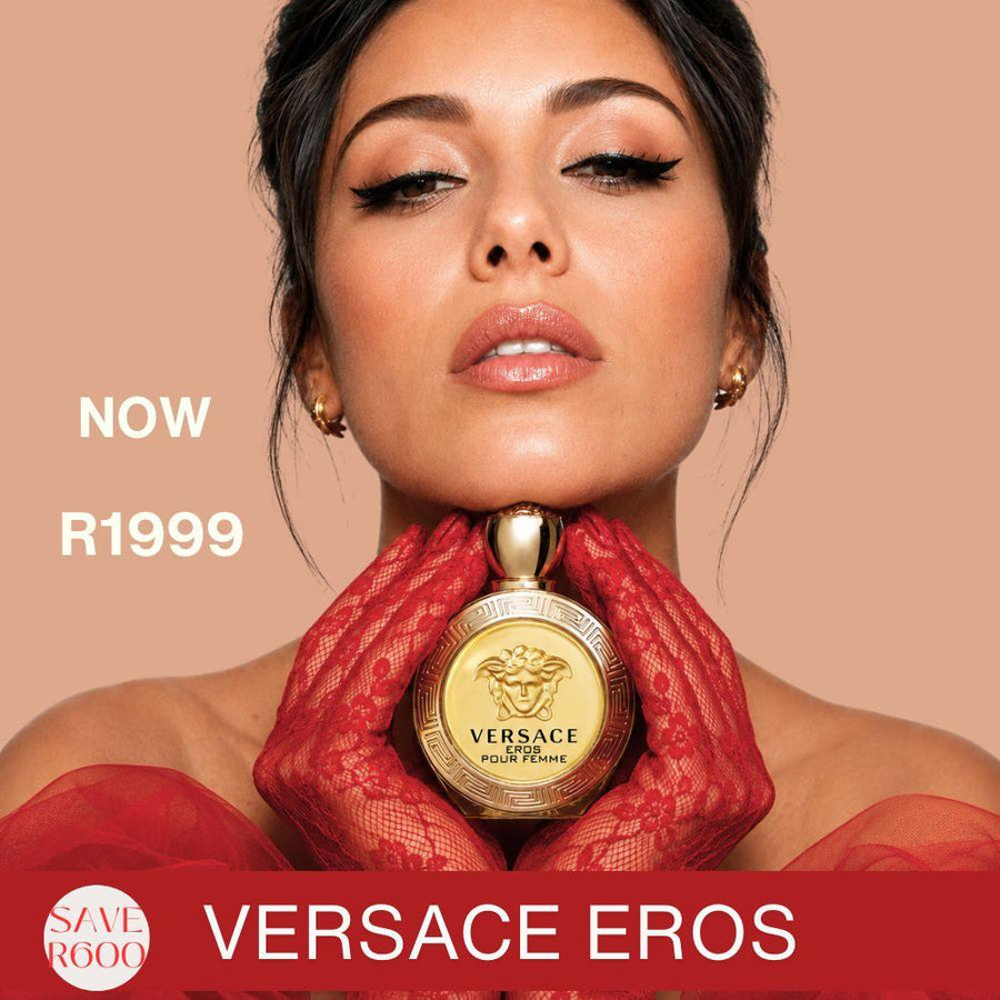 Versace Eros Collection