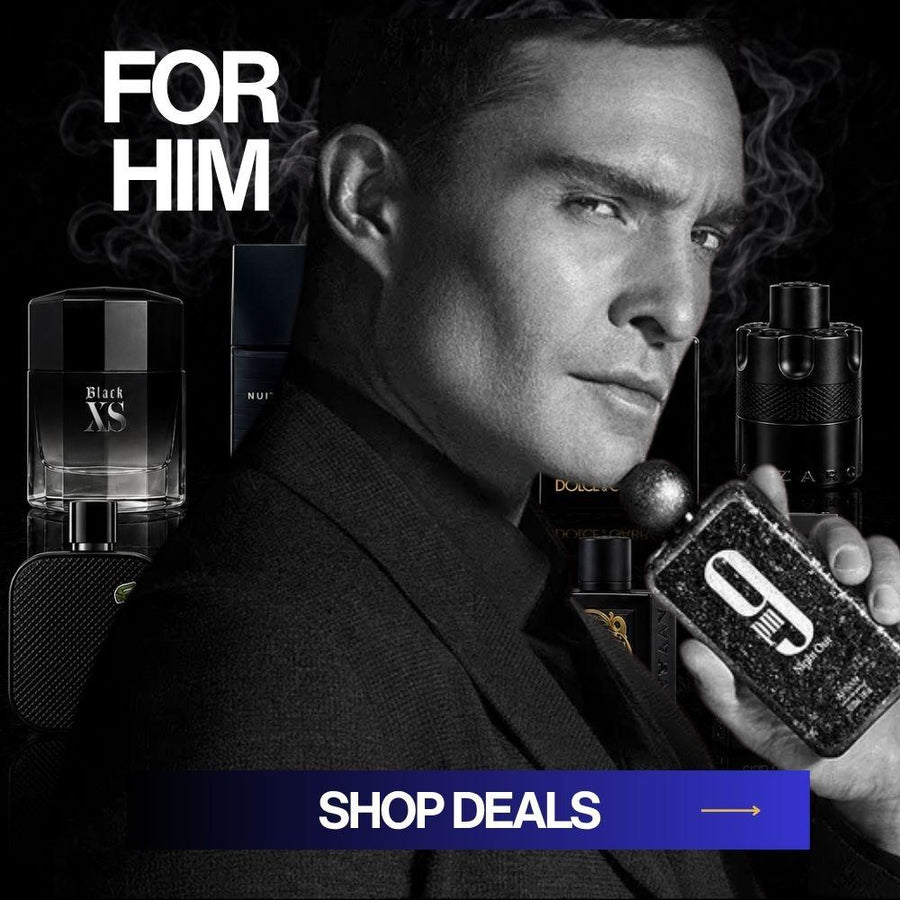 Mens Fragrances
