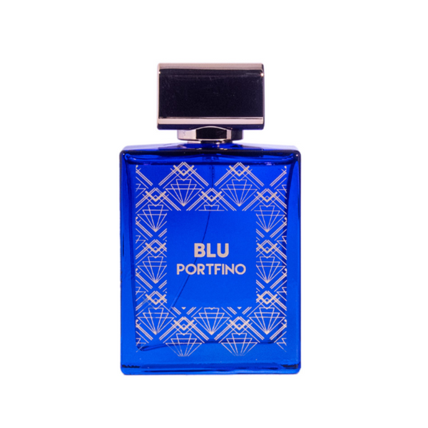 BLU PORTFINO 100ML EDP - AVEC perfume bottle at Dubai Aroma South Africa