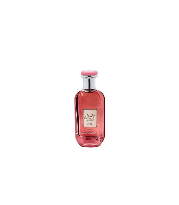 Mousuf Wardi by ARD AL ZAAFARAN perfume bottle at Dubai Aroma South Africa