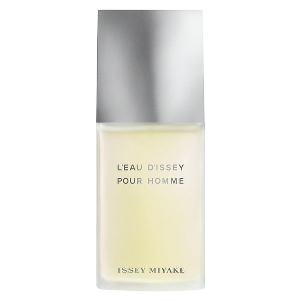Issey Miyake L'eau D'issey Pour Homme Eau de Toilette 40ml - Issey Miyake fragrance at Dubai Aroma