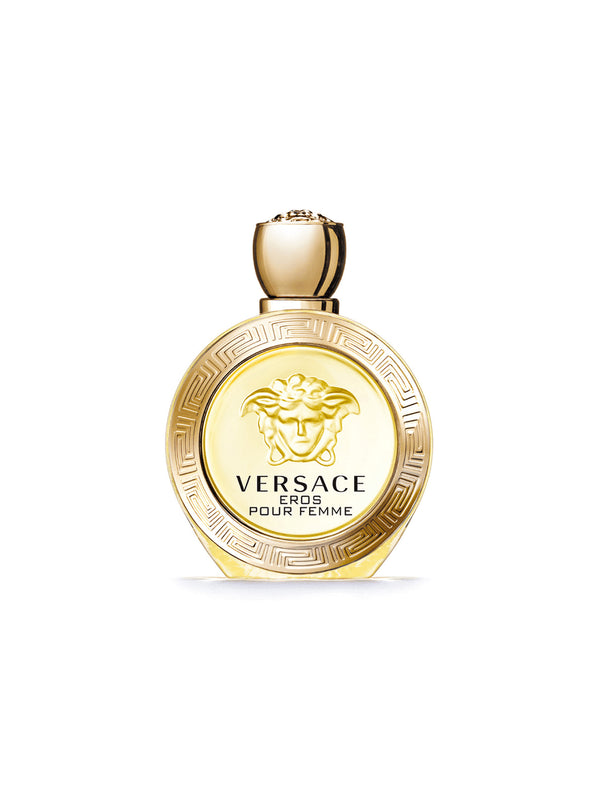 Versace Eros Pour Femme Eau de Toilette 100ml - Versace fragrance at Dubai Aroma