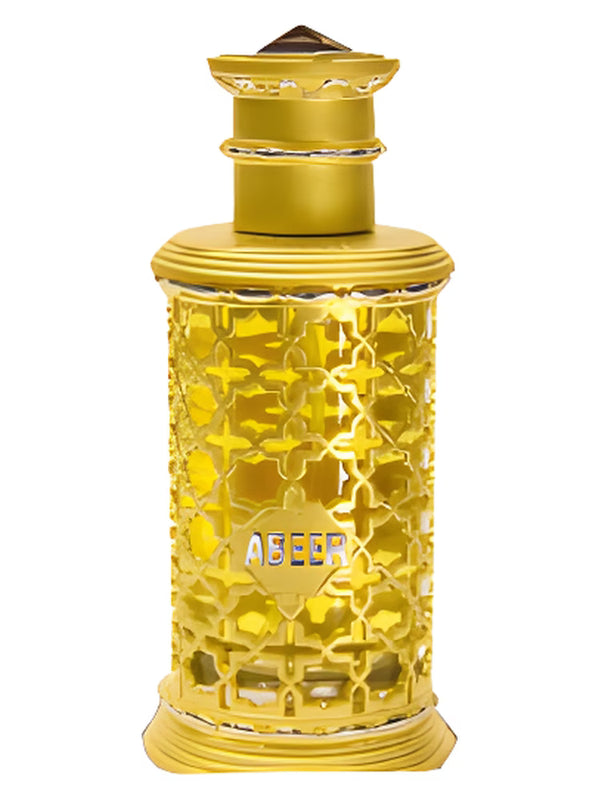 Abeer by Rasasi perfume bottle at Dubai Aroma South Africa