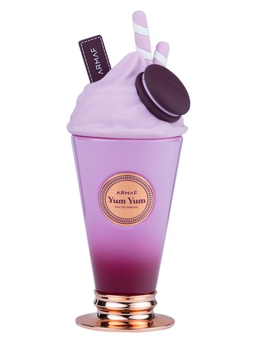 Yum Yum Armaf for women perfume bottle at Dubai Aroma South Africa