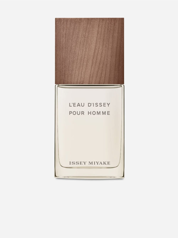 Issey Miyake L'eau D'issey Pour Homme Vétiver Eau de Toilette 100 100ml - Issey Miyake fragrance at Dubai Aroma