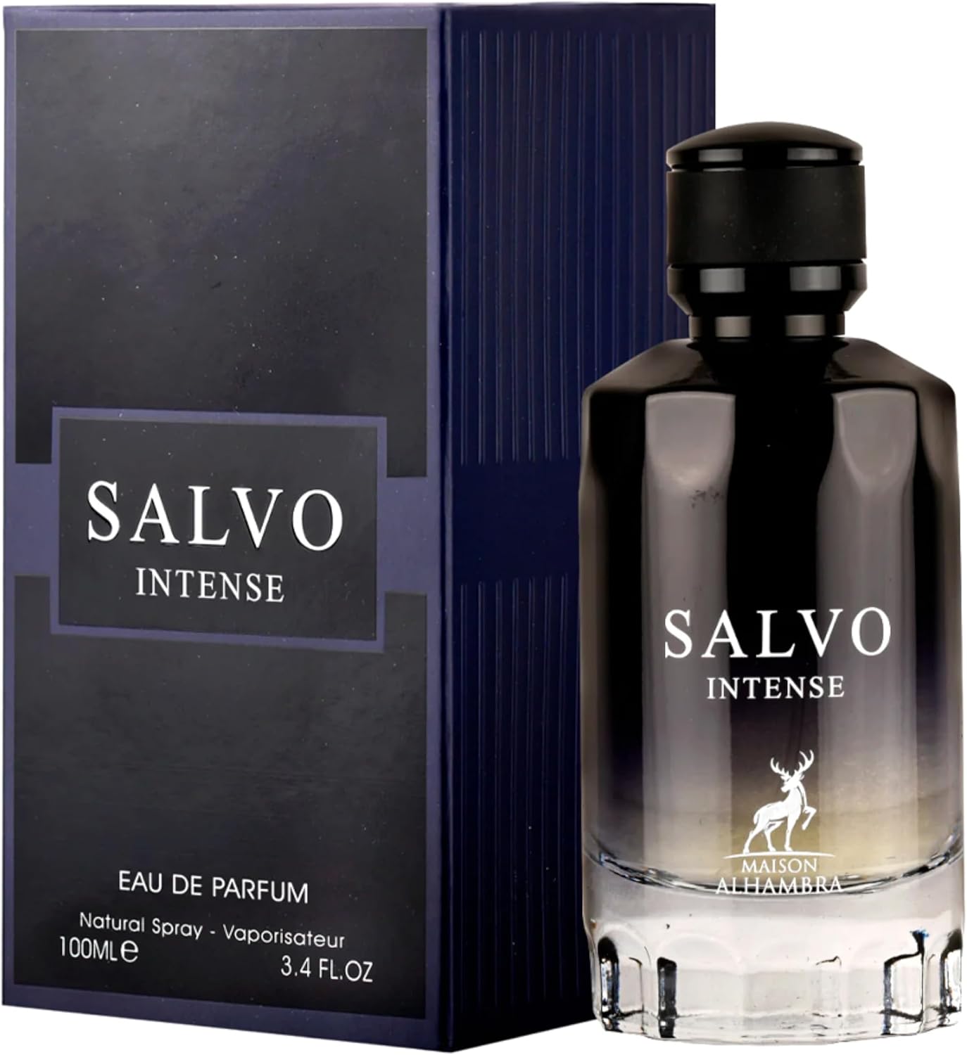 Salvo image 2 Inspired by Dior Sauvage