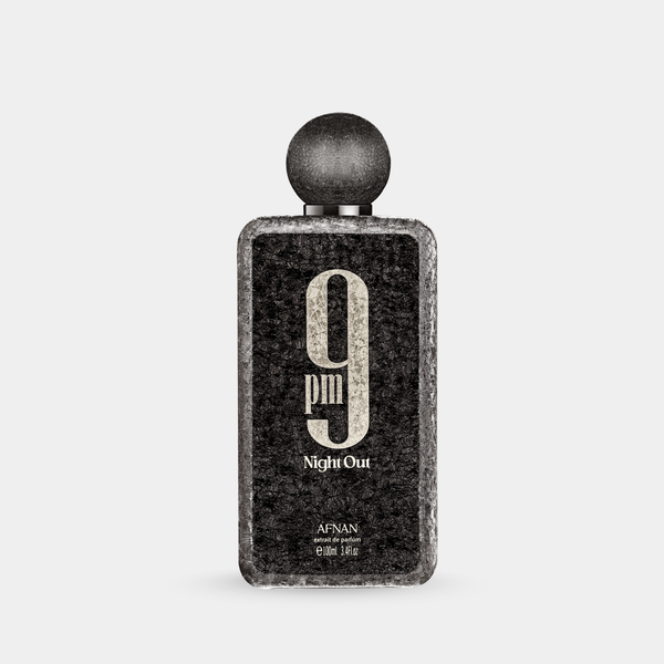 9PM Night Out by Afnan perfume bottle at Dubai Aroma South Africa