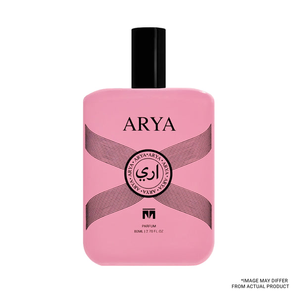 ARYA - 80ml by Motala Perfumes perfume bottle at Dubai Aroma South Africa