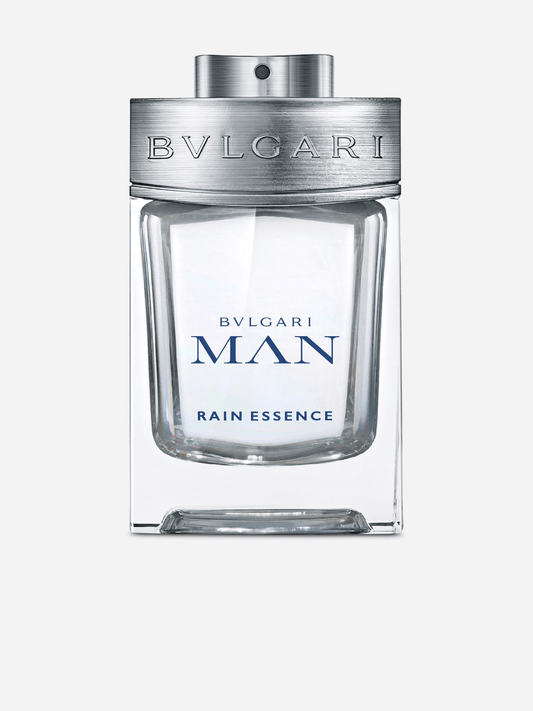 Bvlgari Man Rain Essence Eau de Parfum 100ml - Bvlgari fragrance at Dubai Aroma