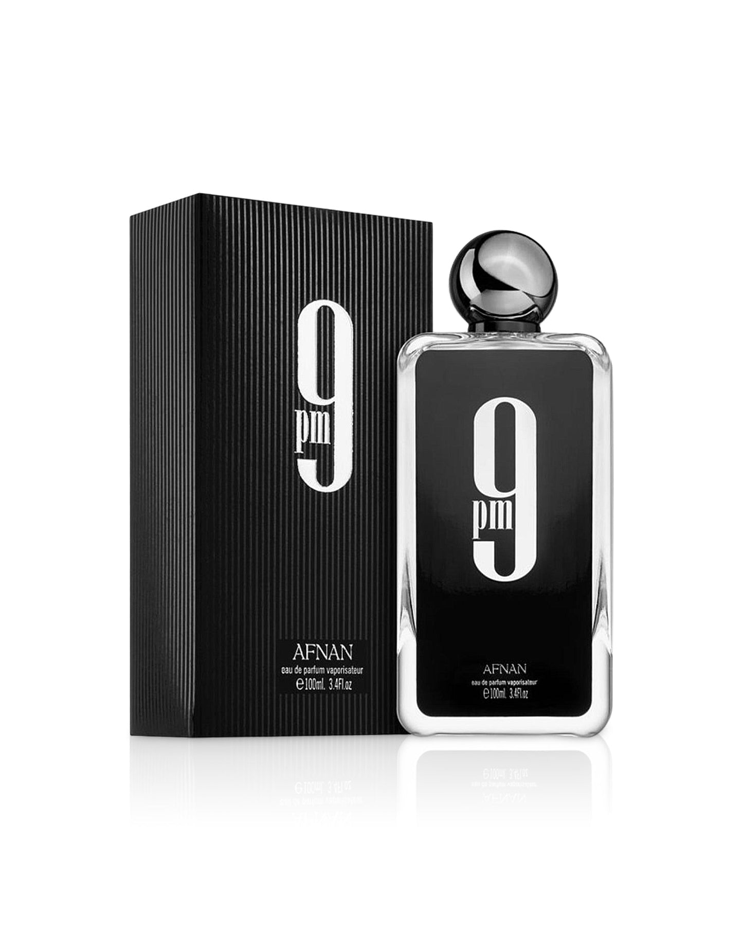 9PM by Afnan