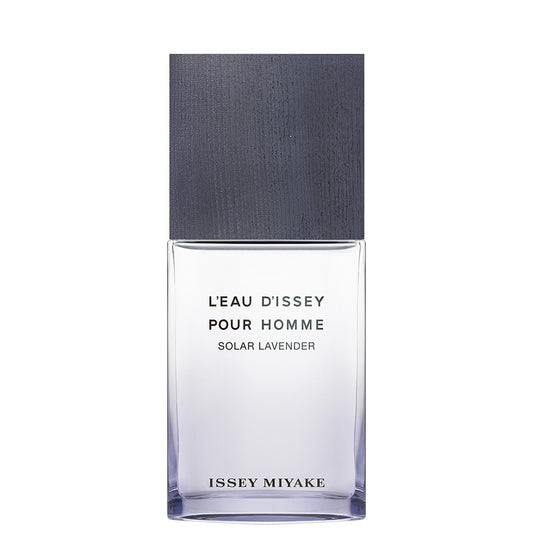 Issey Miyake L'eau D'issey Pour Homme Solar Lavender Eau de Toile 100ml - Issey Miyake fragrance at Dubai Aroma