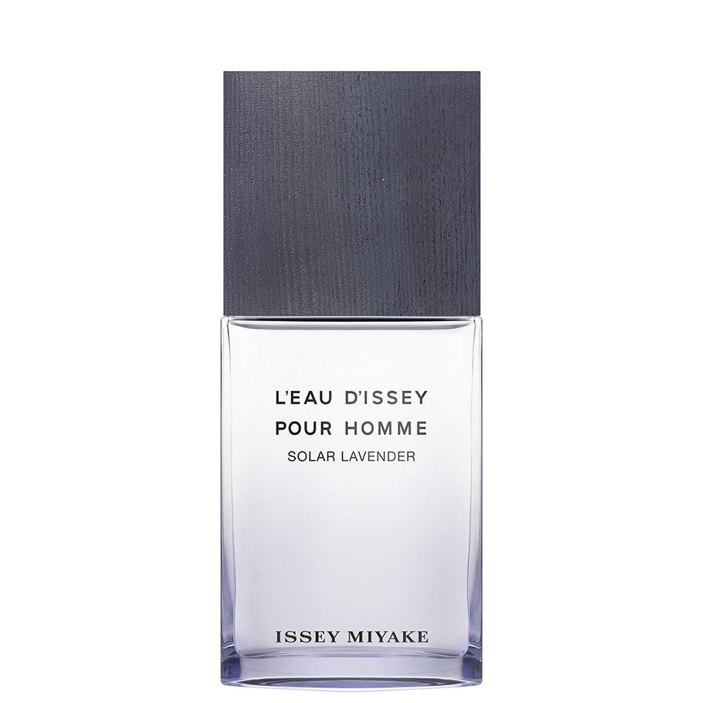 Issey Miyake L'eau D'issey Pour Homme Solar Lavender Eau de Toile 100ml - Issey Miyake fragrance at Dubai Aroma