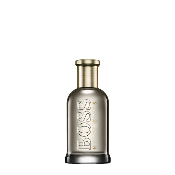 Hugo Boss Bottled Eau de Parfum 50ml - Hugo Boss fragrance at Dubai Aroma