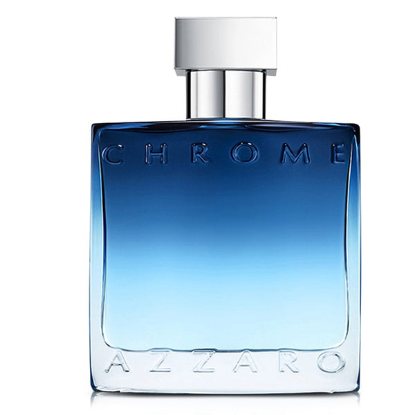 Azzaro Chrome Eau de Parfum 100ml - Azzaro fragrance at Dubai Aroma