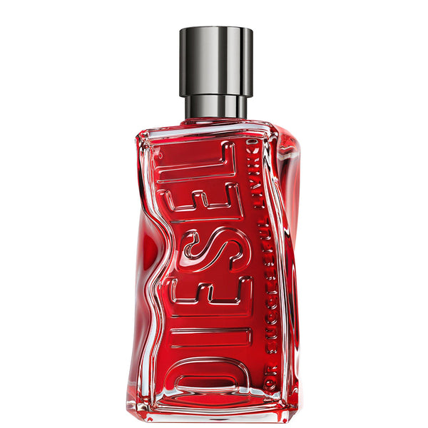 Diesel D Red Eau de Parfum 100ml - Diesel fragrance at Dubai Aroma