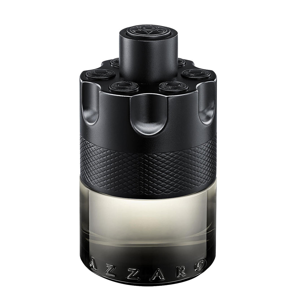 Azzaro The Most Wanted Eau de Toilette Intense 100ml - Azzaro fragrance at Dubai Aroma