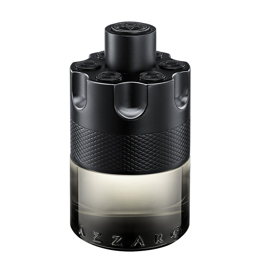 Azzaro The Most Wanted Eau de Toilette Intense 100ml - Azzaro fragrance at Dubai Aroma