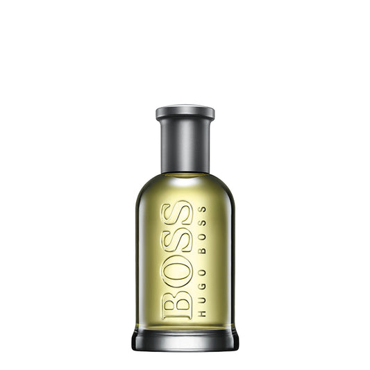 Hugo Boss Bottled Eau de Toilette 50ml - Hugo Boss fragrance at Dubai Aroma