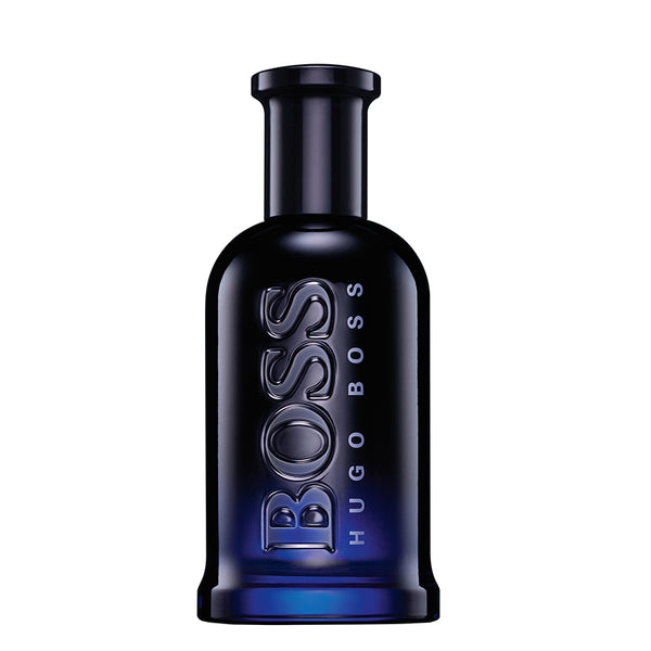 Hugo Boss Bottled Night Eau de Toilette 100ml - Hugo Boss fragrance at Dubai Aroma