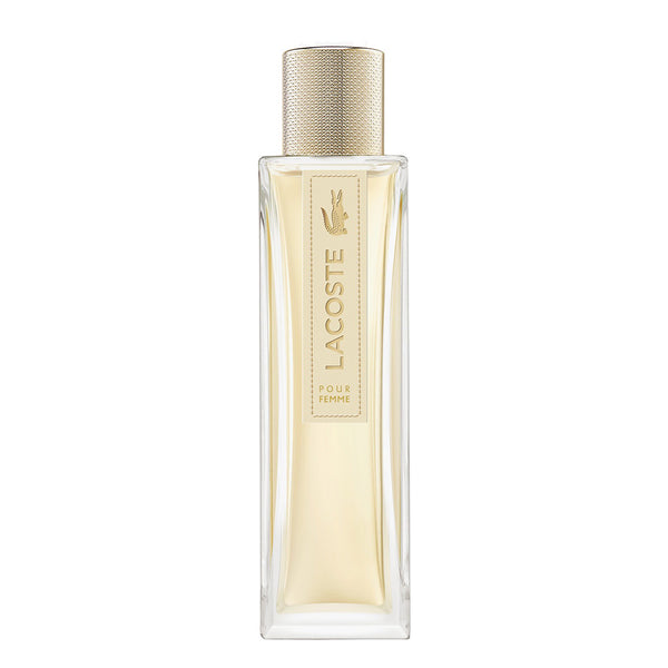 Lacoste Pour Femme Eau de Parfum 90ml - Lacoste fragrance at Dubai Aroma