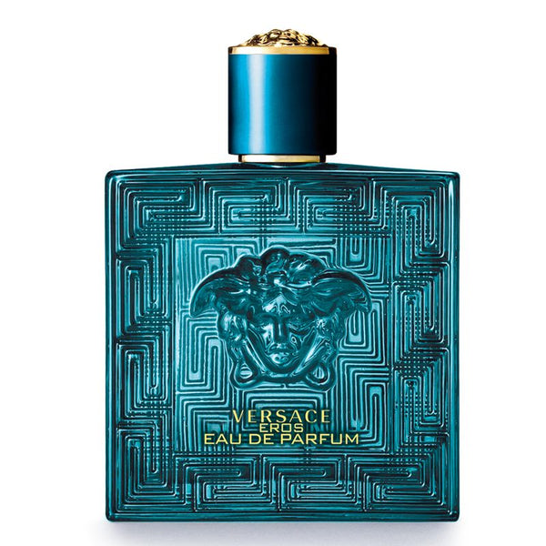 Versace Eros Eau de Parfum 100ml - Versace fragrance at Dubai Aroma