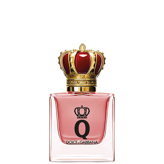Dolce & Gabbana Q Eau de Parfum Intense 30ml - Dolce & Gabbana fragrance at Dubai Aroma