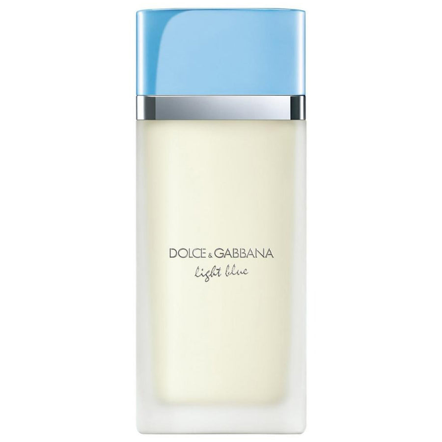 Dolce & Gabbana Light Blue Eau de Toilette 200ml - Dolce & Gabbana fragrance at Dubai Aroma