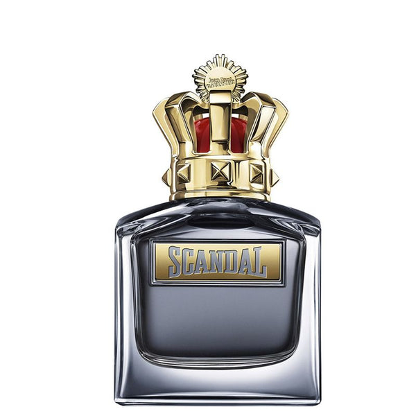 Jean Paul Gaultier Scandal Pour Homme Eau de Toilette 50ml - Jean Paul Gaultier fragrance at Dubai Aroma