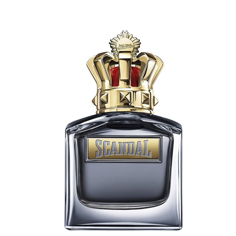 Jean Paul Gaultier Scandal Pour Homme Eau de Toilette 50ml - Jean Paul Gaultier fragrance at Dubai Aroma