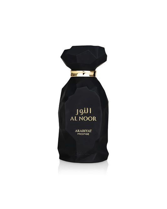 Al Noor | Arabiyat Prestige | EDP perfume bottle at Dubai Aroma South Africa