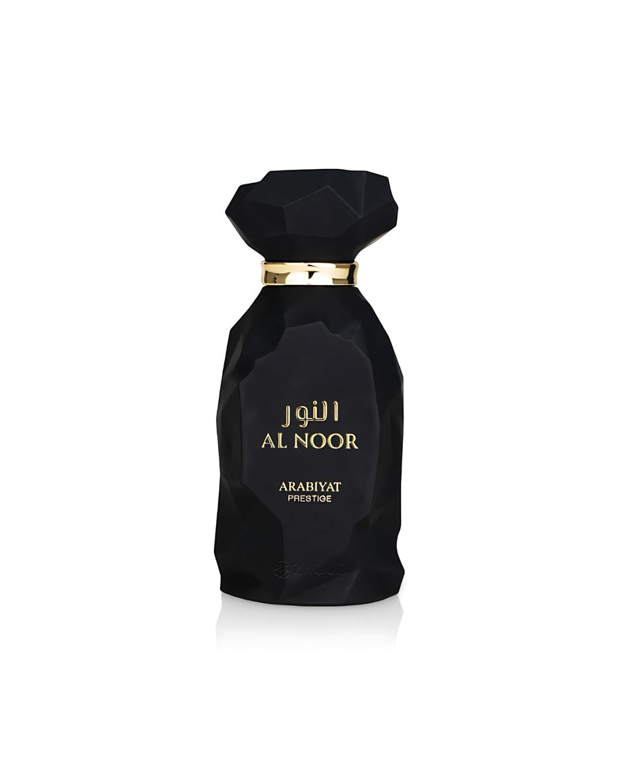 Al Noor | Arabiyat Prestige | EDP perfume bottle at Dubai Aroma South Africa