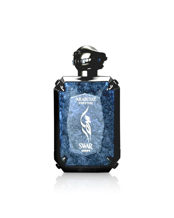 SWAR SEDUIRE Edp by ARABIYAT PRESTIGE perfume bottle at Dubai Aroma South Africa