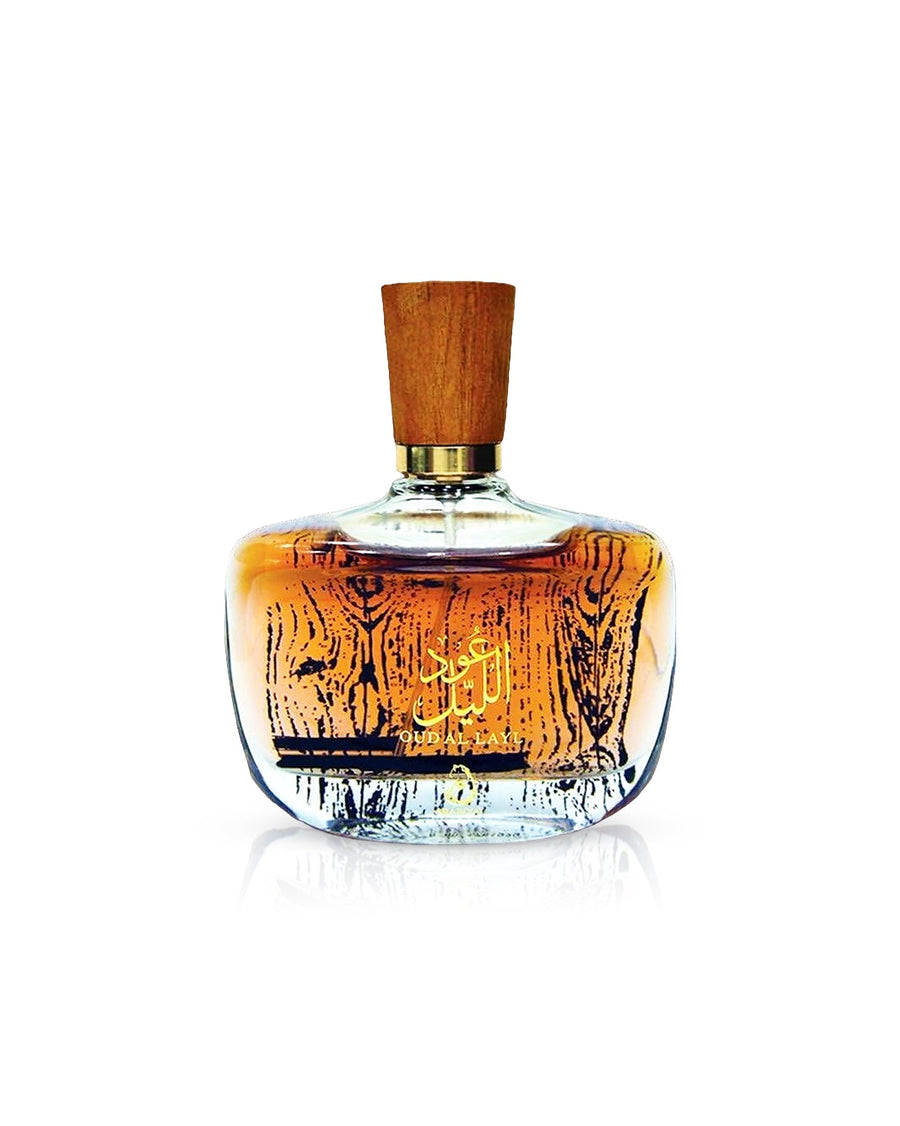 OUD AL LAYL ARABIYAT 100ML by ARABIYAT PRESTIGE perfume bottle at Dubai Aroma South Africa