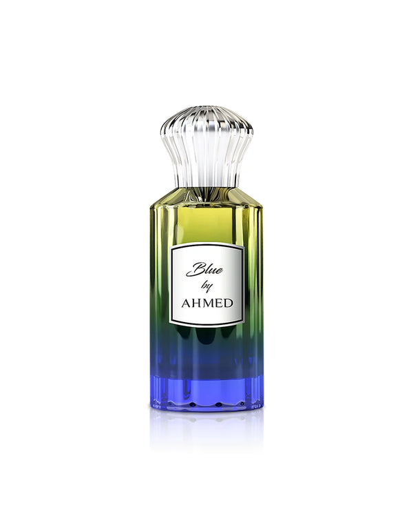 BLUE by Ahmed – EDP 100ml
