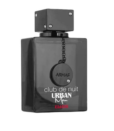 Armaf Club de Nuit Urban Man Elixir Eau de Parfum 105ml Perfume for Men perfume bottle at Dubai Aroma South Africa