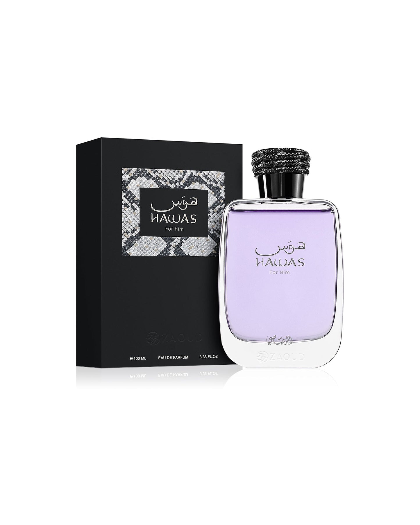 Dubai Aroma hawas-for-him-rasasi-edp-100ml image3 Inspired by Paco Rabanne - Invictus Aqua (2016)