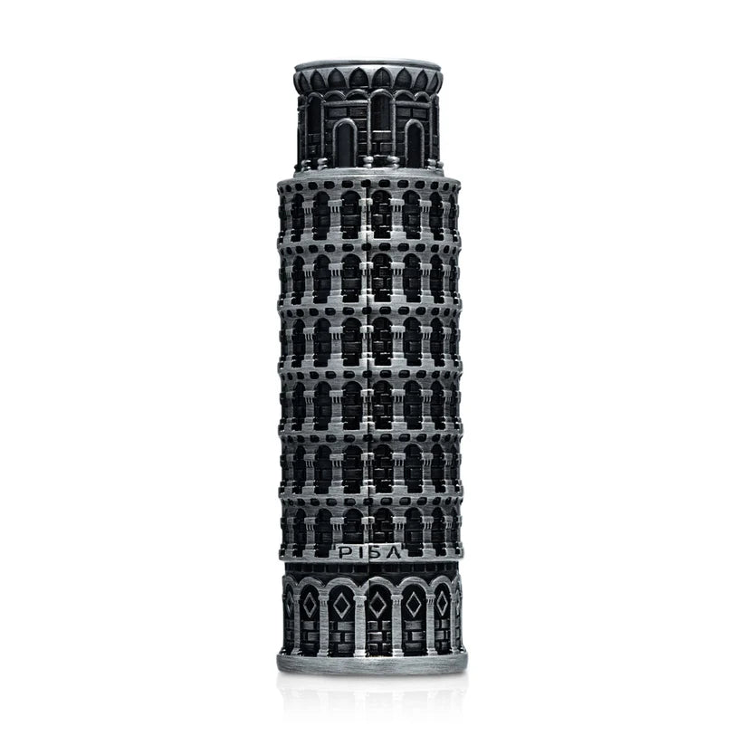 Pisa Lattafa Perfumes for men perfume bottle at Dubai Aroma South Africa