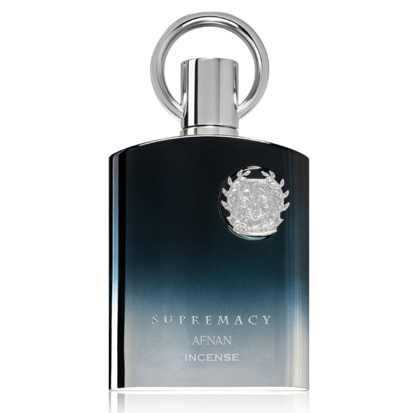 Supremacy Incense | Afnan | EDP | 100ml perfume bottle at Dubai Aroma South Africa