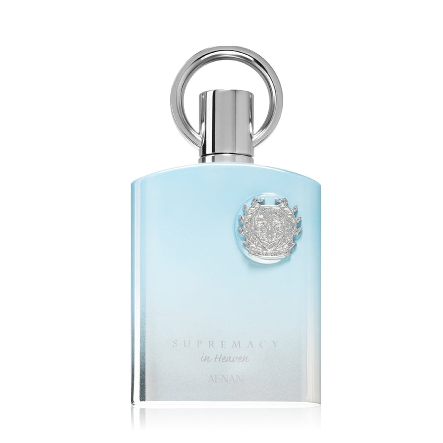 Supremacy In Heaven | Afnan | EDP | 100ml perfume bottle at Dubai Aroma South Africa