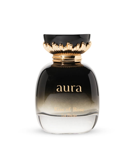 Aura Kiss of Rose by Khadlaj – EDP 100ml
