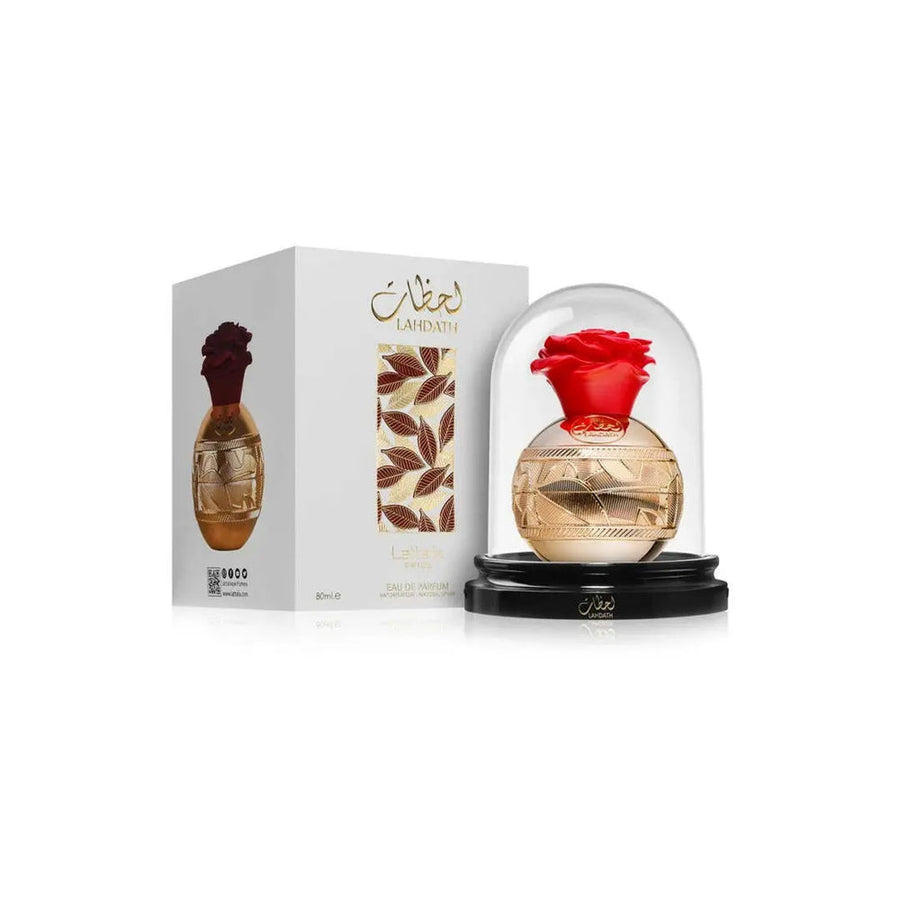 Lattafa Pride - Lahdath - 100ml perfume bottle at Dubai Aroma South Africa