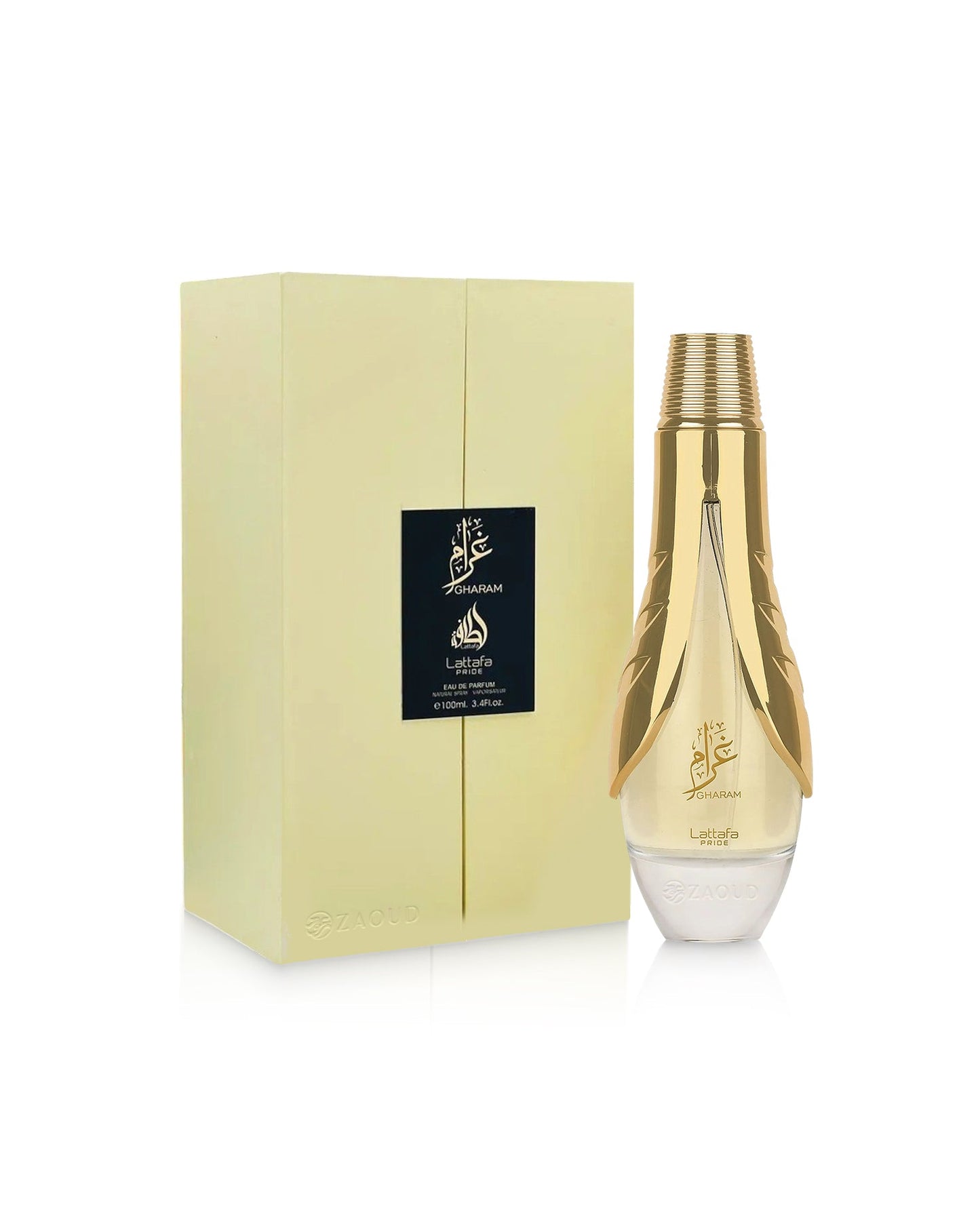 Lattafa Pride - Gharam - 100ml