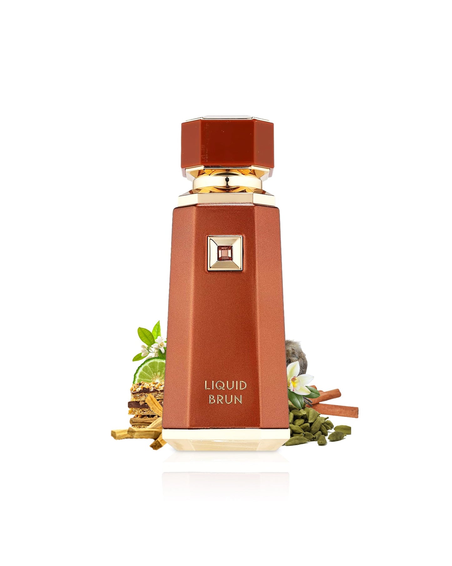 Liquid Brun French Avenue for men 100ml