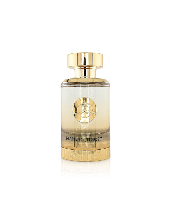 Mango Jugoso by PARIS CORNER perfume bottle at Dubai Aroma South Africa