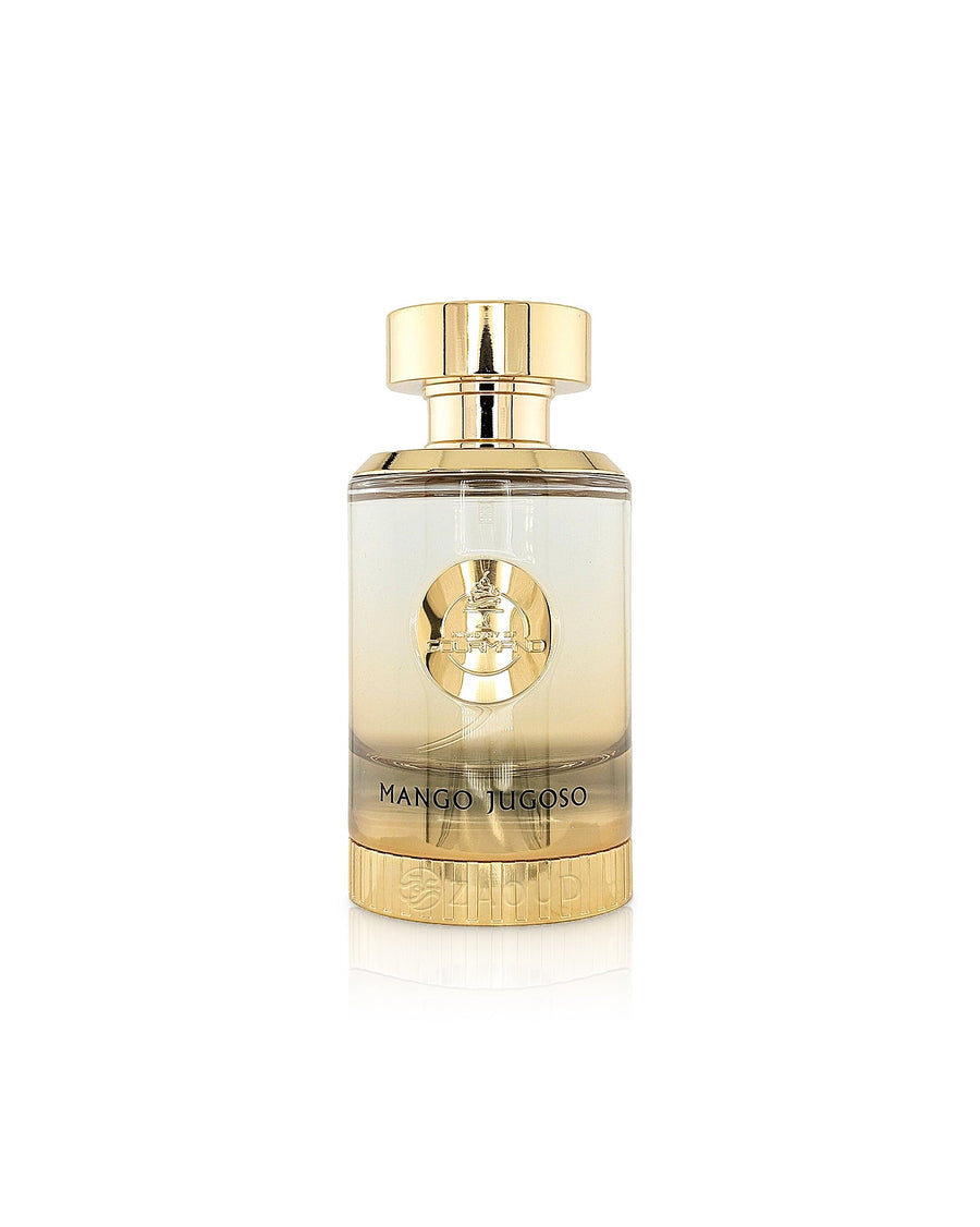 Mango Jugoso by PARIS CORNER perfume bottle at Dubai Aroma South Africa