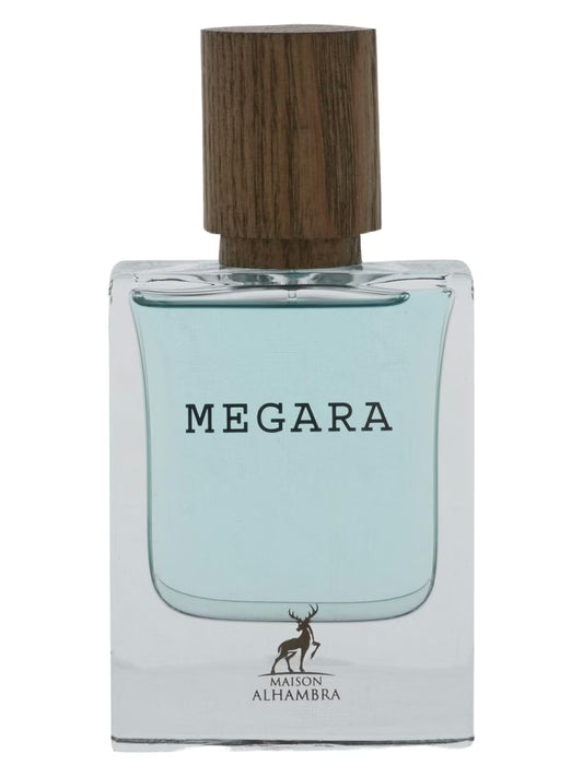 Megara Maison Alhambra for women and men
