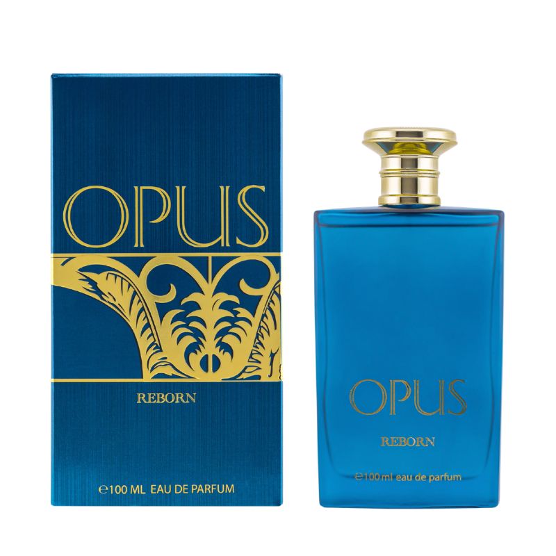 Opus Reborn – EDP 100ml