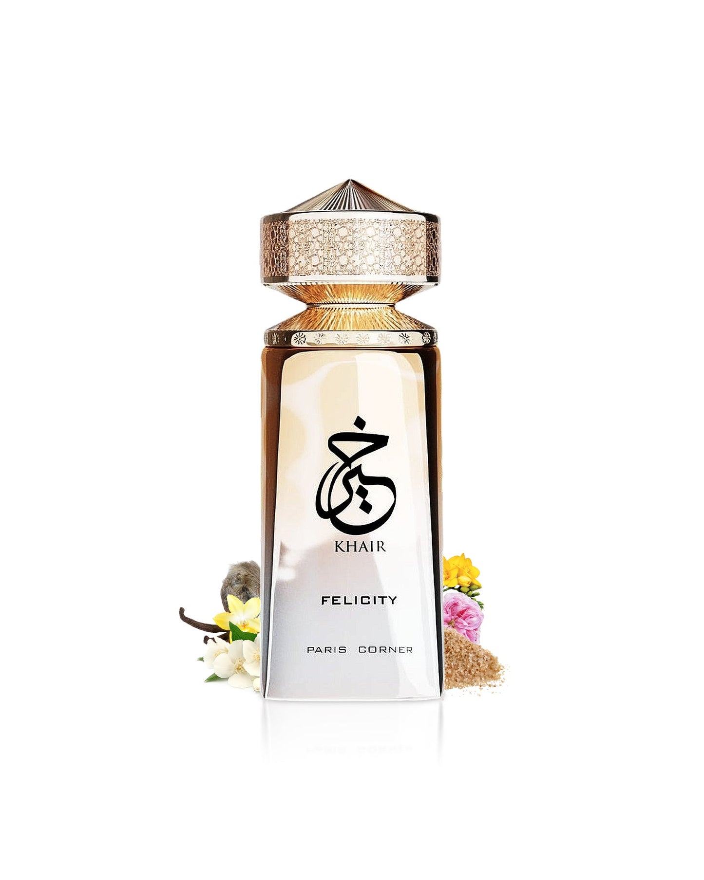 KHAIR FELICITY EDP - 100ML