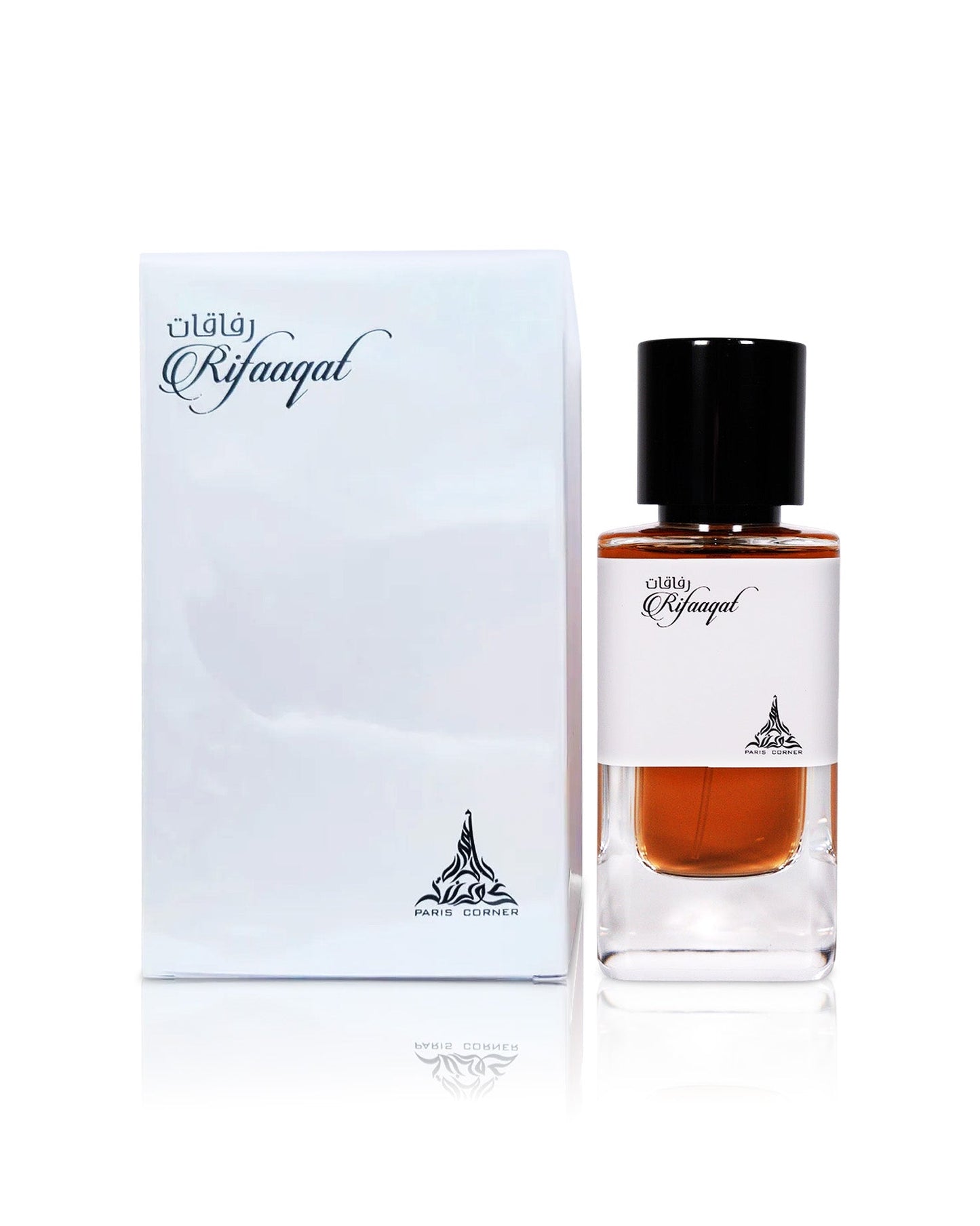 RIFAAQAT Edp