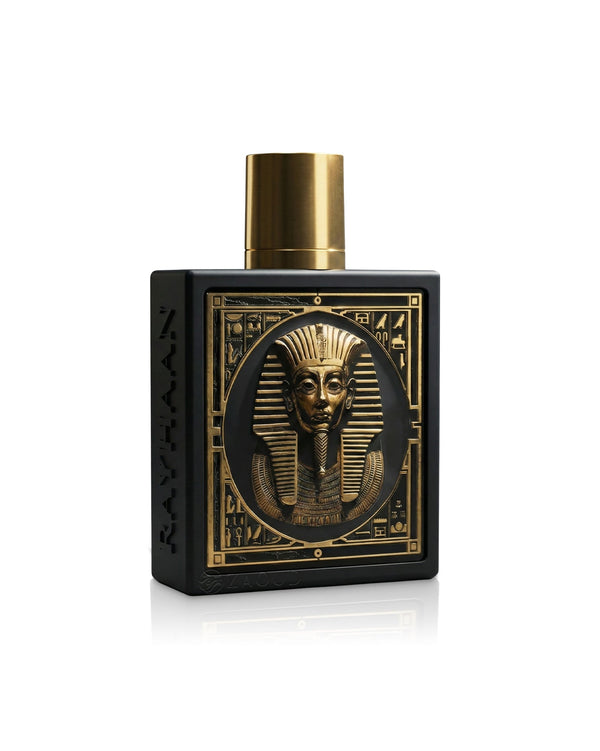 PHARAOH Edp by RAYHAAN perfume bottle at Dubai Aroma South Africa